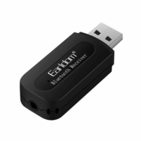 گیرنده بلوتوث موزیک ارلدام مدل ET-M22