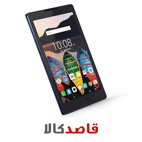تبلت لنوو Lenovo Tab e7 wifi تک سیم کارت 16 گیگابایت - Image 2