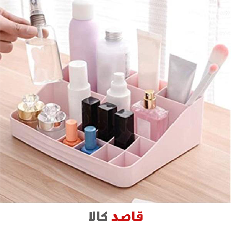 استند لوازم آرایشی مدل ME 200 - Image 3