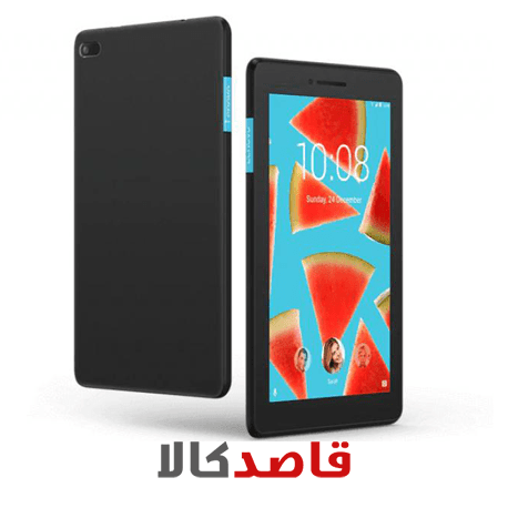 تبلت لنوو Lenovo Tab e7 wifi تک سیم کارت 16 گیگابایت - Image 4