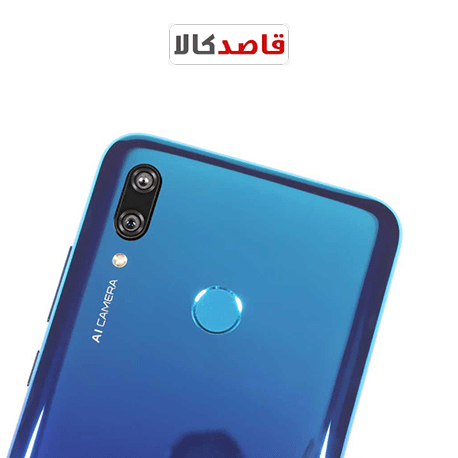 گوشی موبایل هوآوی پی اسمارت -Huawei P smart-2019-64GB - Image 2