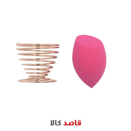 استند پد آرایشی مدل E10 - Image 2