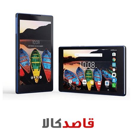 تبلت لنوو Lenovo Tab e7 wifi تک سیم کارت 16 گیگابایت - Image 3