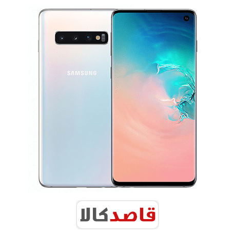 گوشی موبایل سامسونگ گلکسی اس10-Samsung Galaxy S10-128GB - Image 3