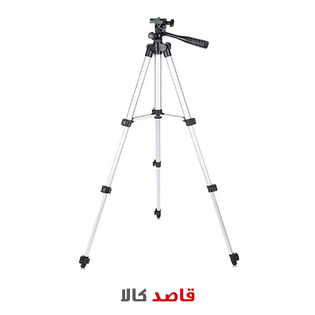 سه پایه دوربین مدل 3110 - Image 3