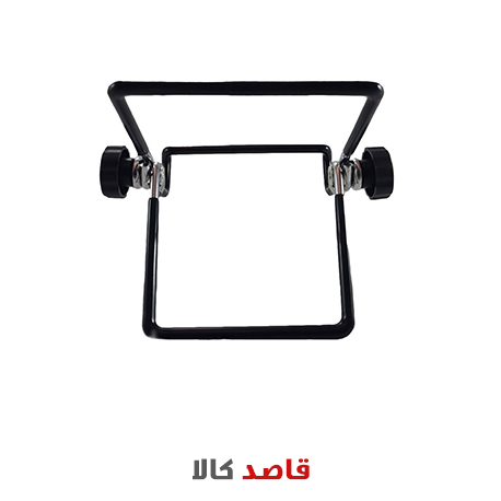 پایه نگهدارنده گوشی و تبلت مدل Tablet Pcs Stand - Image 4