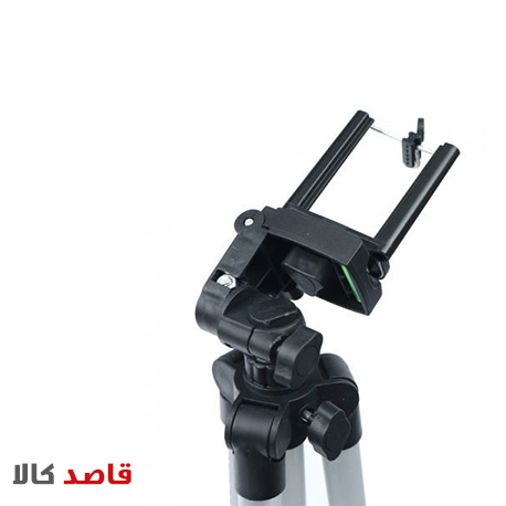 سه پایه دوربین مدل 3110 - Image 4