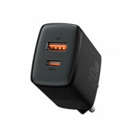 شارژر دیواری 20 وات باسئوس مدل CCXJ-B01 20W