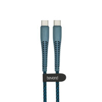 کابل USB-C بیاند مدل BCC-301 CHARGE DATA