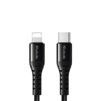 کابل تبدیل USB -C به لایتنینگ مک دودو مدل CA-563